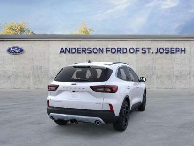 New 2026 Ford Escape for sale in St. Joseph MO