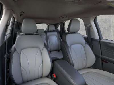 New 2026 Ford Escape for sale in St. Joseph MO