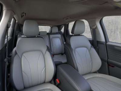 New 2026 Ford Escape Platinum SUV/Crossover for sale in St. Joseph MO