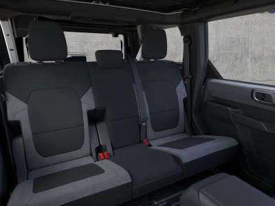 New 2025 Ford Bronco for sale in St. Joseph MO