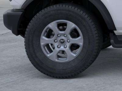 New 2025 Ford Bronco for sale in St. Joseph MO