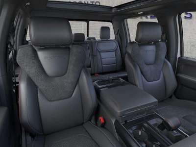 New 2025 Ford F-150 for sale in St. Joseph MO