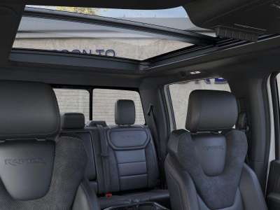 New 2025 Ford F-150 for sale in St. Joseph MO