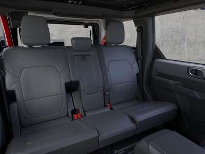 New 2025 Ford Bronco for sale in St. Joseph MO