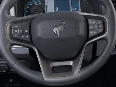 New 2025 Ford Bronco for sale in St. Joseph MO