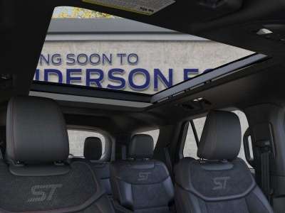 New 2026 Ford Explorer for sale in St. Joseph MO