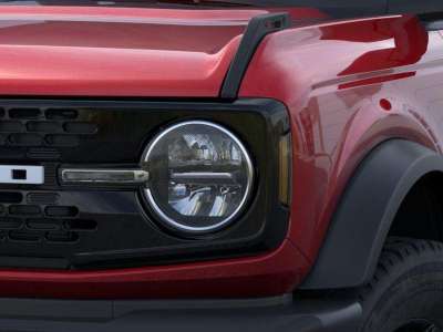 New 2025 Ford Bronco for sale in St. Joseph MO