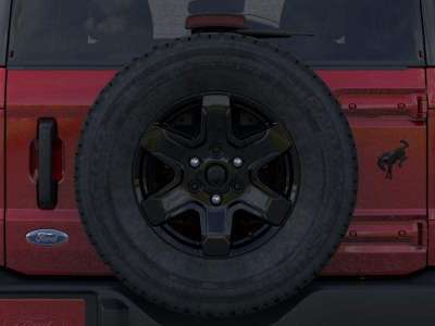 New 2025 Ford Bronco for sale in St. Joseph MO