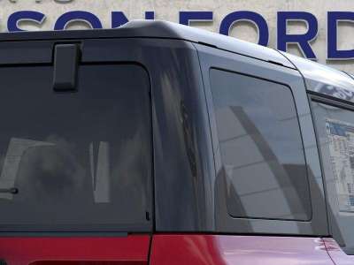 New 2025 Ford Bronco for sale in St. Joseph MO