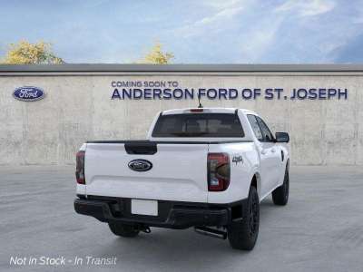 New 2025 Ford Ranger for sale in St. Joseph MO