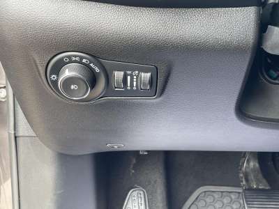 Used 2022 Jeep Compass for sale in St. Joseph MO