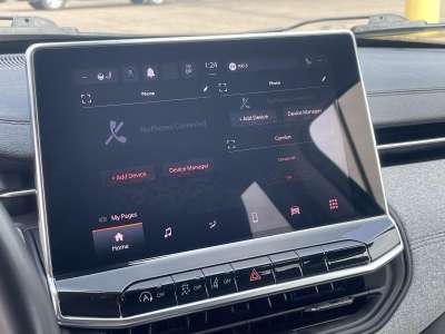 Used 2022 Jeep Compass for sale in St. Joseph MO