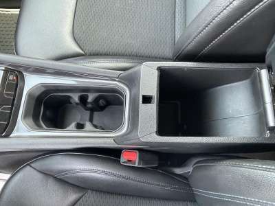 Used 2022 Jeep Compass for sale in St. Joseph MO