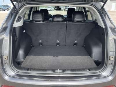 Used 2022 Jeep Compass for sale in St. Joseph MO