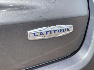 Used 2022 Jeep Compass for sale in St. Joseph MO