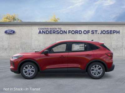 New 2026 Ford Escape Active SUV/Crossover for sale in St. Joseph MO