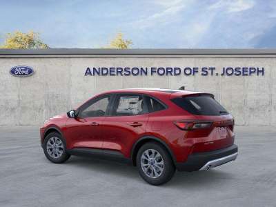 New 2026 Ford Escape Active SUV/Crossover for sale in St. Joseph MO