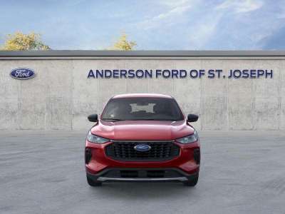 New 2026 Ford Escape Active SUV/Crossover for sale in St. Joseph MO