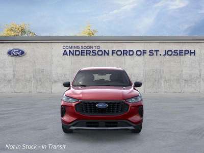 New 2026 Ford Escape for sale in St. Joseph MO
