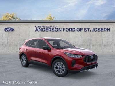 New 2026 Ford Escape Active SUV/Crossover for sale in St. Joseph MO