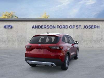 New 2026 Ford Escape Active SUV/Crossover for sale in St. Joseph MO