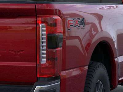 New 2026 Ford Super Duty F-350 for sale in St. Joseph MO