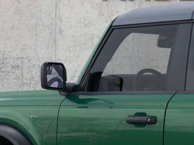 New 2025 Ford Bronco for sale in St. Joseph MO