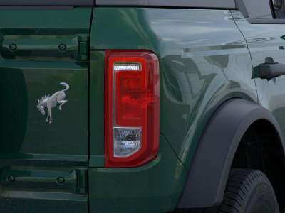 New 2025 Ford Bronco for sale in St. Joseph MO