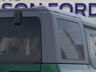 New 2025 Ford Bronco for sale in St. Joseph MO