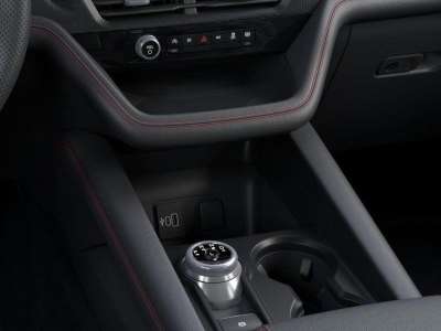 New 2026 Ford Explorer for sale in St. Joseph MO