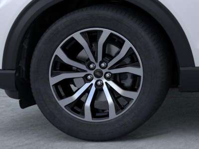 New 2026 Ford Explorer for sale in St. Joseph MO