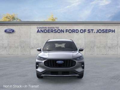New 2026 Ford Escape Platinum SUV/Crossover for sale in St. Joseph MO