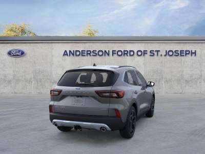 New 2026 Ford Escape for sale in St. Joseph MO