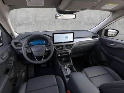 New 2026 Ford Escape Platinum SUV/Crossover for sale in St. Joseph MO