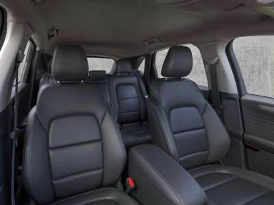 New 2026 Ford Escape for sale in St. Joseph MO