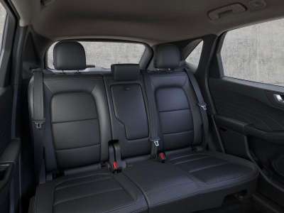 New 2026 Ford Escape for sale in St. Joseph MO