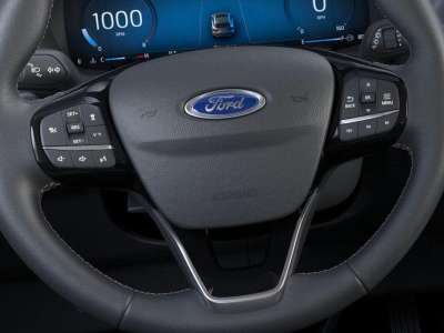 New 2026 Ford Escape for sale in St. Joseph MO