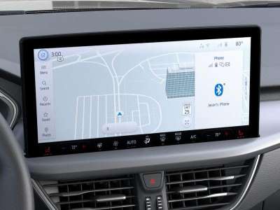 New 2026 Ford Escape for sale in St. Joseph MO