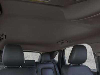 New 2026 Ford Escape for sale in St. Joseph MO