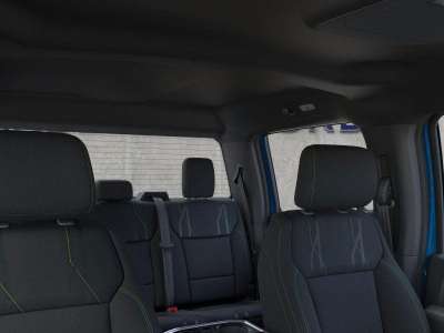 New 2025 Ford F-150 for sale in St. Joseph MO