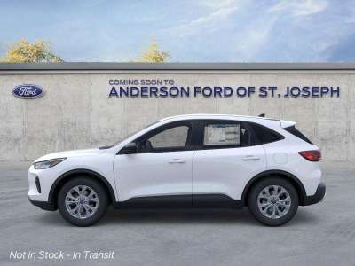 New 2026 Ford Escape for sale in St. Joseph MO