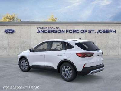 New 2026 Ford Escape Active SUV/Crossover for sale in St. Joseph MO