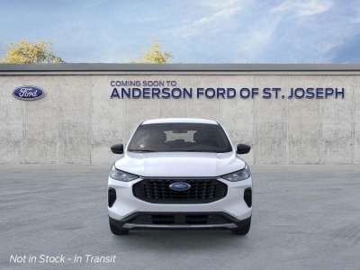 New 2026 Ford Escape Active SUV/Crossover for sale in St. Joseph MO