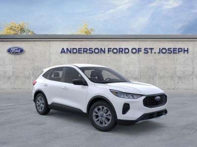 New 2026 Ford Escape Active SUV/Crossover for sale in St. Joseph MO