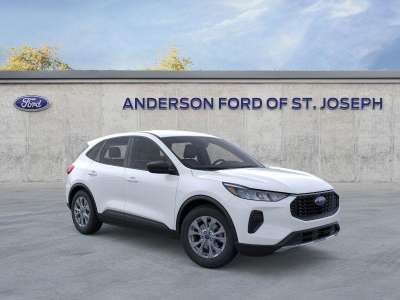 New 2026 Ford Escape Active SUV/Crossover for sale in St. Joseph MO