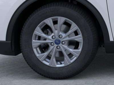 New 2026 Ford Escape for sale in St. Joseph MO