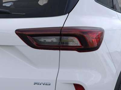 New 2026 Ford Escape for sale in St. Joseph MO