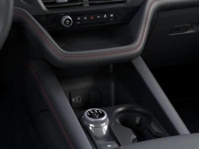 New 2026 Ford Explorer for sale in St. Joseph MO