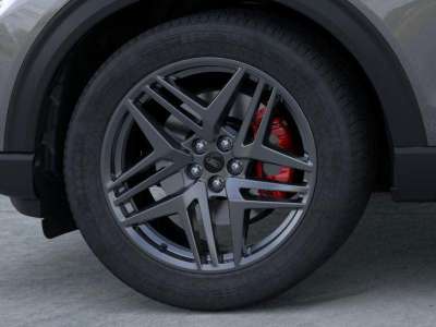 New 2026 Ford Explorer for sale in St. Joseph MO