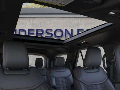 New 2026 Ford Explorer for sale in St. Joseph MO
